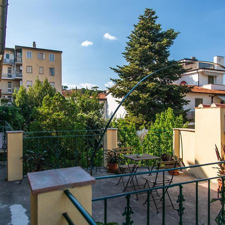 Florence Urban Nest ~ Guesthouse Экстерьер фото