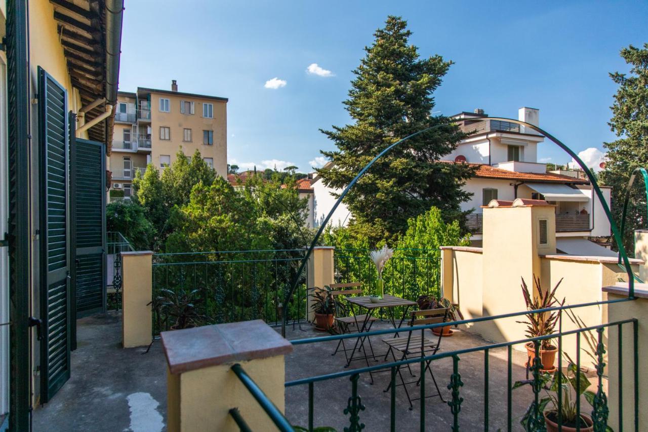 Florence Urban Nest ~ Guesthouse Экстерьер фото