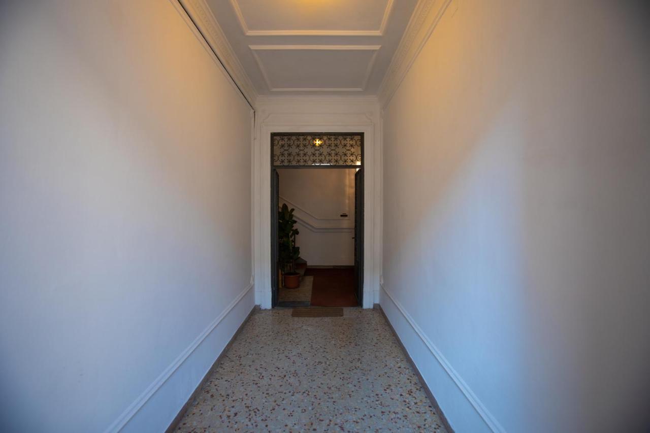 Florence Urban Nest ~ Guesthouse Экстерьер фото