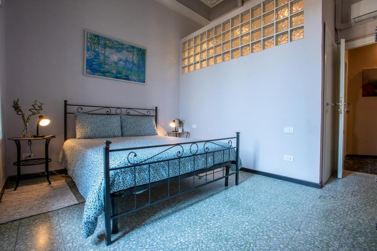 Florence Urban Nest ~ Guesthouse Экстерьер фото