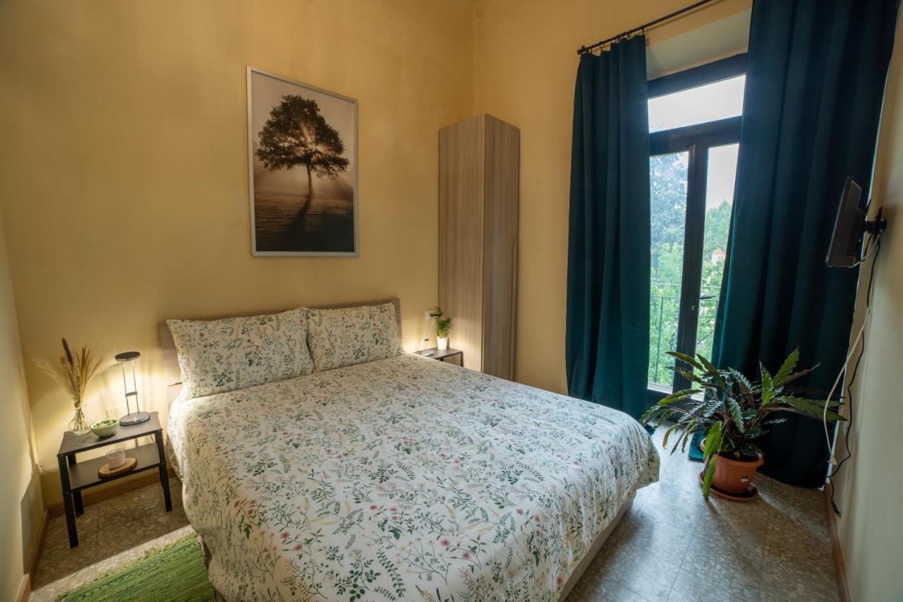 Florence Urban Nest ~ Guesthouse Экстерьер фото