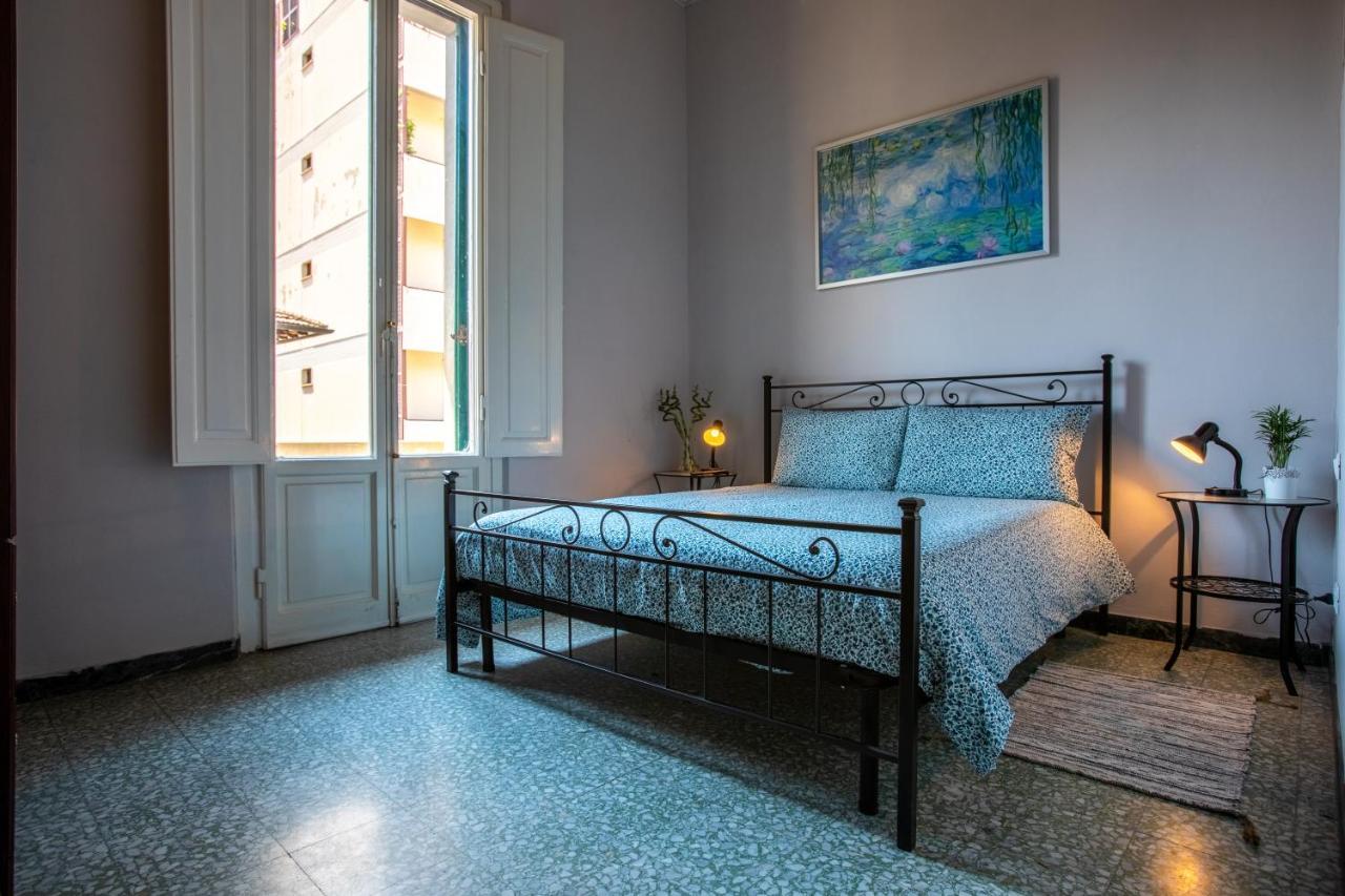 Florence Urban Nest ~ Guesthouse Экстерьер фото