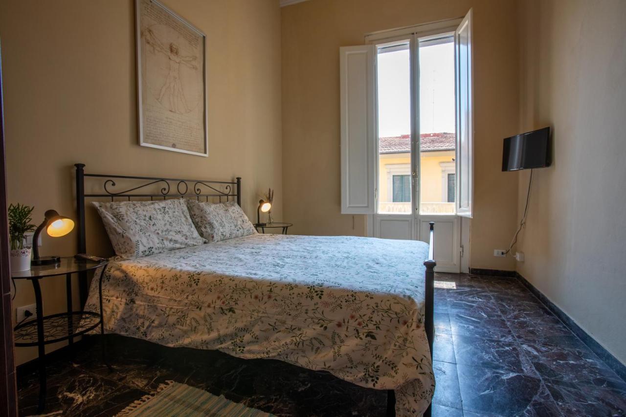 Florence Urban Nest ~ Guesthouse Экстерьер фото