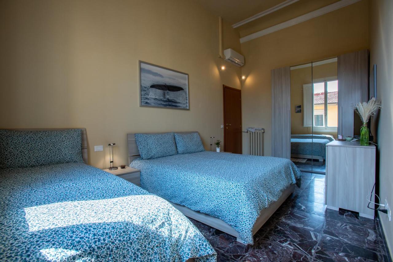 Florence Urban Nest ~ Guesthouse Экстерьер фото