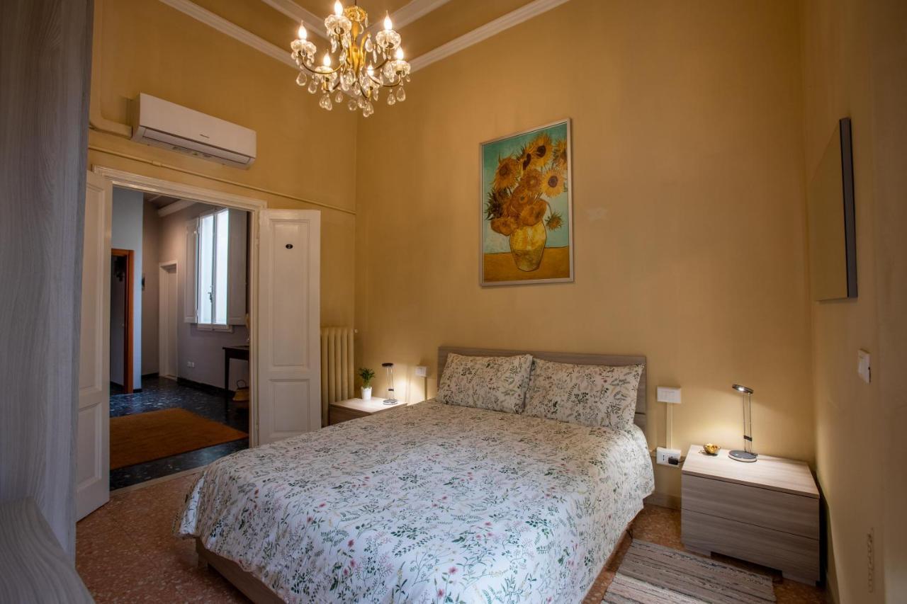 Florence Urban Nest ~ Guesthouse Экстерьер фото