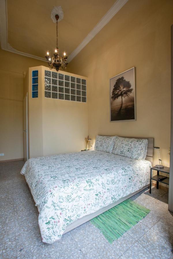 Florence Urban Nest ~ Guesthouse Экстерьер фото