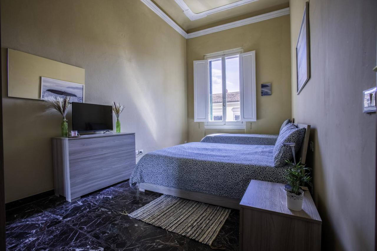 Florence Urban Nest ~ Guesthouse Экстерьер фото